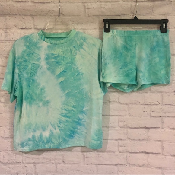 💙NEW Tie Dye Set💙 - Picture 11 of 14